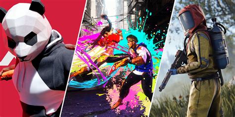 Best PvP Multiplayer Games On Steam .